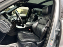 Thumbnail image of 2015 Land Rover Range Rover Sport at PRO MOTORCARS