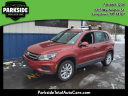 Thumbnail image of 2015 Volkswagen Tiguan at Parkside Total Auto Care
