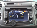 Thumbnail image of 2015 Volkswagen Tiguan at Parkside Total Auto Care