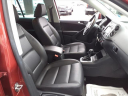 Thumbnail image of 2015 Volkswagen Tiguan at Parkside Total Auto Care