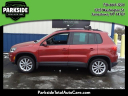 Thumbnail image of 2015 Volkswagen Tiguan at Parkside Total Auto Care