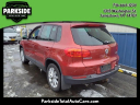 Thumbnail image of 2015 Volkswagen Tiguan at Parkside Total Auto Care