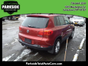 Thumbnail image of 2015 Volkswagen Tiguan at Parkside Total Auto Care