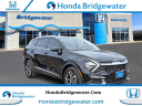 Thumbnail image of 2023 Kia Sportage at Honda of Bridgewater