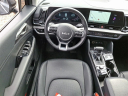 Thumbnail image of 2023 Kia Sportage at Honda of Bridgewater