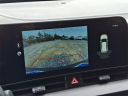 Thumbnail image of 2023 Kia Sportage at Honda of Bridgewater