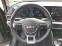 Thumbnail image of 2023 Kia Sportage at Honda of Bridgewater