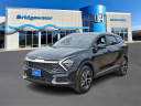 Thumbnail image of 2023 Kia Sportage at Honda of Bridgewater