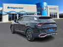 Thumbnail image of 2023 Kia Sportage at Honda of Bridgewater
