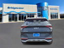 Thumbnail image of 2023 Kia Sportage at Honda of Bridgewater