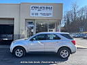 2013 Chevrolet Equinox LS at Atkin's Auto Deals