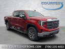 Thumbnail image of 2023 GMC Sierra 1500 at CourtesyFordLincolnOfRome-New of Rome, GA