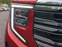 Thumbnail image of 2023 GMC Sierra 1500 at CourtesyFordLincolnOfRome-New of Rome, GA
