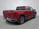 Thumbnail image of 2023 GMC Sierra 1500 at CourtesyFordLincolnOfRome-New of Rome, GA