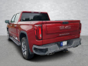 Thumbnail image of 2023 GMC Sierra 1500 at CourtesyFordLincolnOfRome-New of Rome, GA