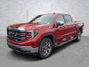 Thumbnail image of 2023 GMC Sierra 1500 at CourtesyFordLincolnOfRome-New of Rome, GA