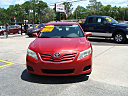 Thumbnail image of 2010 Toyota Camry at Vans Cars and Trucks
