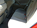 2010 Toyota Camry LE at Vans Cars and Trucks