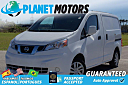 Thumbnail image of 2017 Nissan NV200 at Planet Motors
