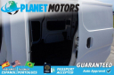 2017 Nissan NV200 SV at Planet Motors