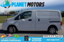 Thumbnail image of 2017 Nissan NV200 at Planet Motors