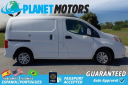 Thumbnail image of 2017 Nissan NV200 at Planet Motors
