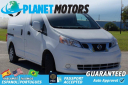 Thumbnail image of 2017 Nissan NV200 at Planet Motors