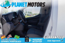 Thumbnail image of 2017 Nissan NV200 at Planet Motors