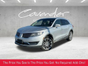 Thumbnail image of 2017 Lincoln MKX at CavenderBuickGMC USED