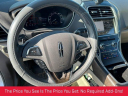Thumbnail image of 2017 Lincoln MKX at CavenderBuickGMC USED