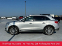 2017 Lincoln MKX Reserve at CavenderBuickGMC USED