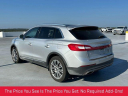 Thumbnail image of 2017 Lincoln MKX at CavenderBuickGMC USED