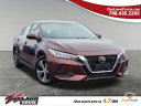 Thumbnail image of 2022 Nissan Sentra at Oak Lawn Toyota NEW