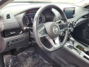 Thumbnail image of 2022 Nissan Sentra at Oak Lawn Toyota NEW
