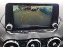 Thumbnail image of 2022 Nissan Sentra at Oak Lawn Toyota NEW