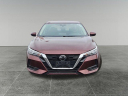 Thumbnail image of 2022 Nissan Sentra at Oak Lawn Toyota NEW