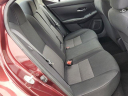 Thumbnail image of 2022 Nissan Sentra at Oak Lawn Toyota NEW