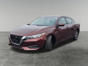 Thumbnail image of 2022 Nissan Sentra at Oak Lawn Toyota NEW