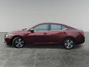 Thumbnail image of 2022 Nissan Sentra at Oak Lawn Toyota NEW