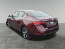 Thumbnail image of 2022 Nissan Sentra at Oak Lawn Toyota NEW