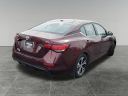 Thumbnail image of 2022 Nissan Sentra at Oak Lawn Toyota NEW
