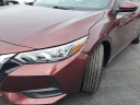 Thumbnail image of 2022 Nissan Sentra at Oak Lawn Toyota NEW