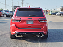 Thumbnail image of 2017 Jeep Grand Cherokee at Serra Buick Gmc Champaign