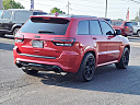 Thumbnail image of 2017 Jeep Grand Cherokee at Serra Buick Gmc Champaign