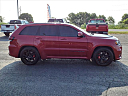 Thumbnail image of 2017 Jeep Grand Cherokee at Serra Buick Gmc Champaign