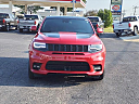 Thumbnail image of 2017 Jeep Grand Cherokee at Serra Buick Gmc Champaign