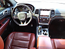 Thumbnail image of 2017 Jeep Grand Cherokee at Serra Buick Gmc Champaign