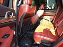 Thumbnail image of 2017 Jeep Grand Cherokee at Serra Buick Gmc Champaign