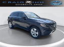 2017 Mercedes-Benz GLC GLC 300 at Lexus of Pembroke Pines