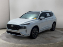 Thumbnail image of 2022 Hyundai SANTA FE at Hyundai NorthWest